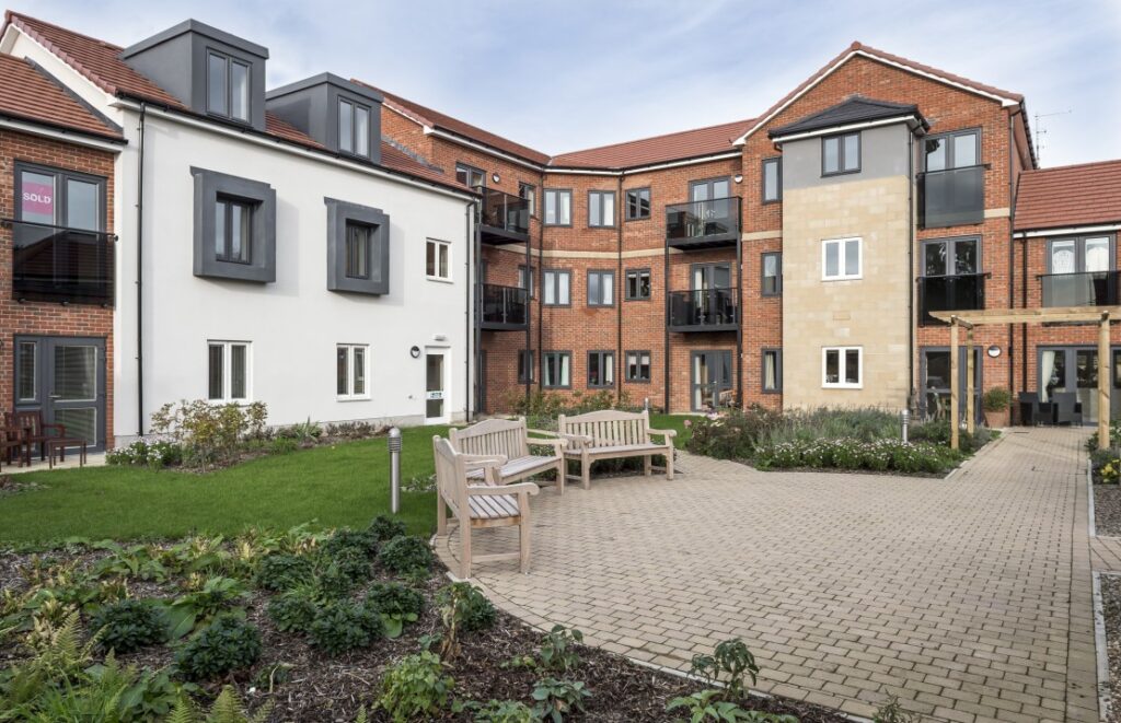 Alder View Court