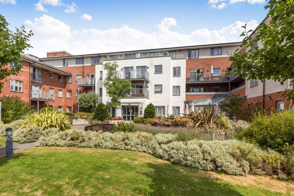 Catherine Court