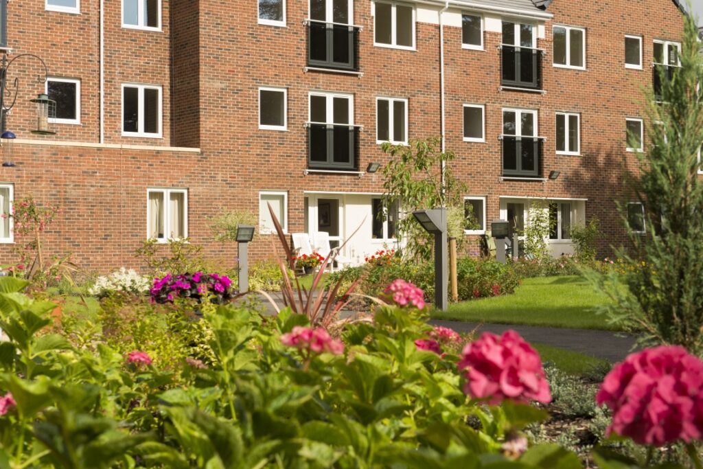 Dutton Court