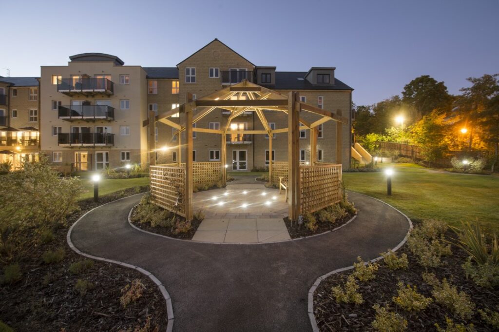 Thackrah Court