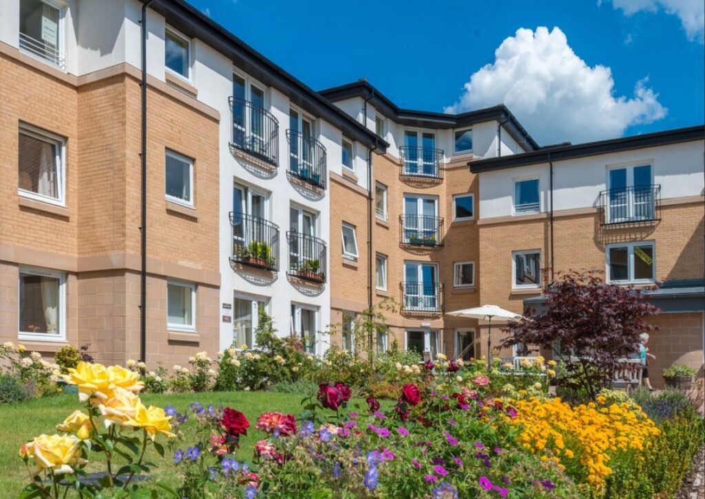Hilltree Court