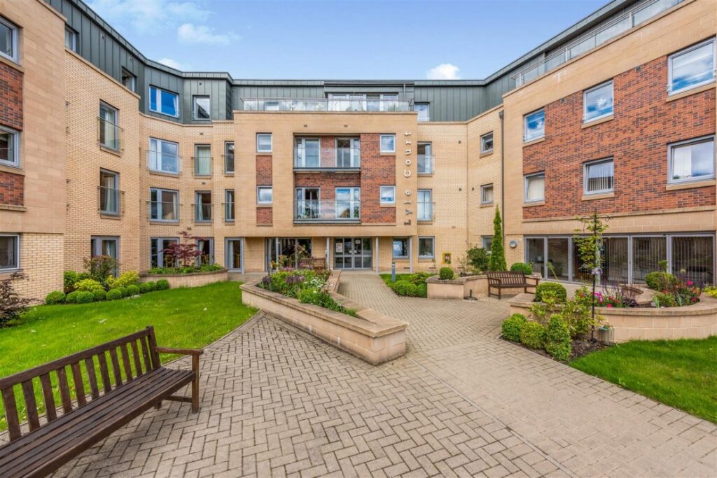 Lyle Court