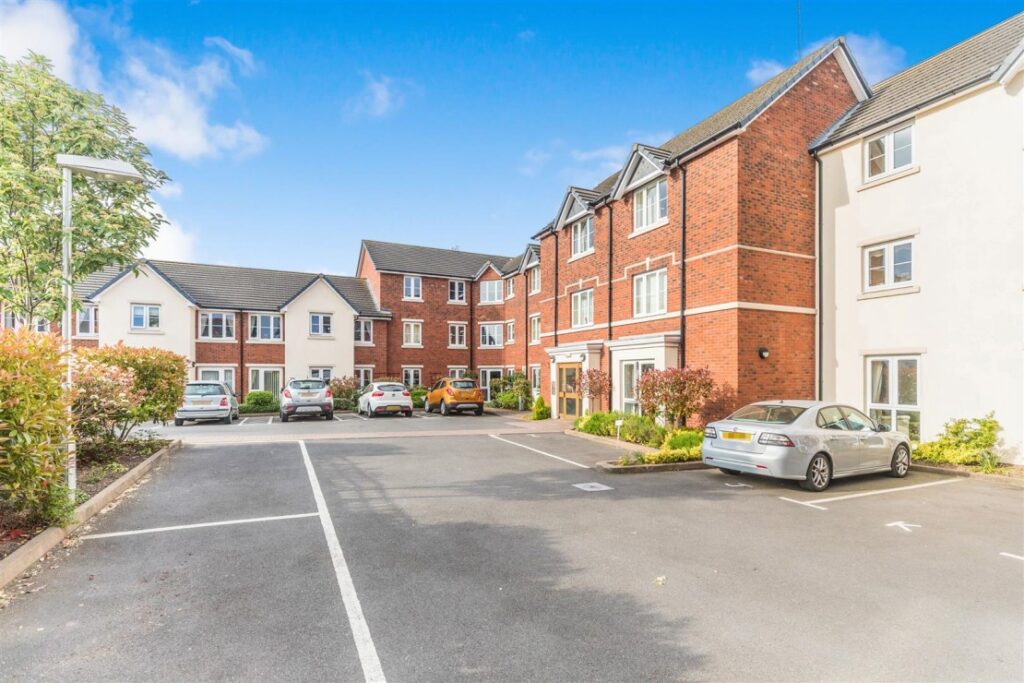 Poppy Court