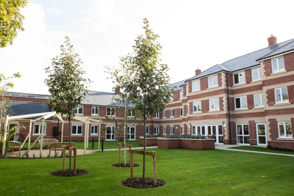 Thomas Court