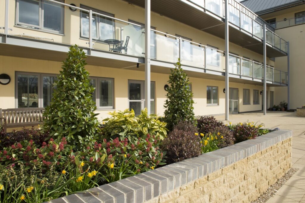 Bowles Court