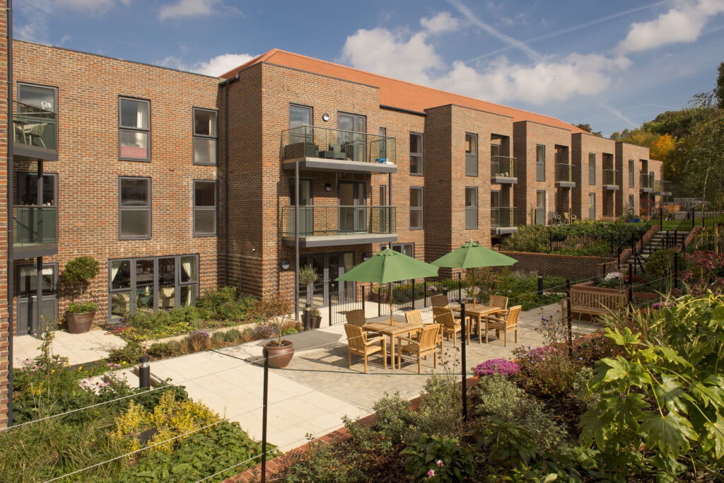 Austen Place