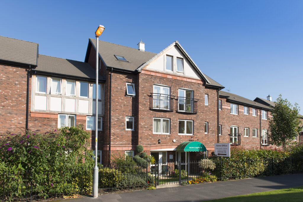 Beatty Court