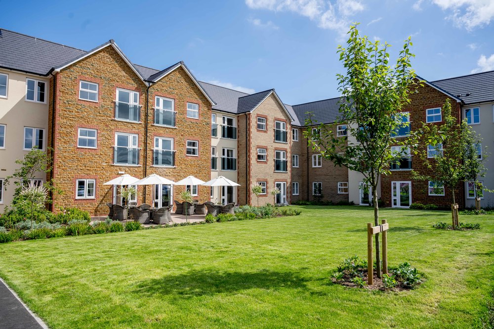 Eastland Grange