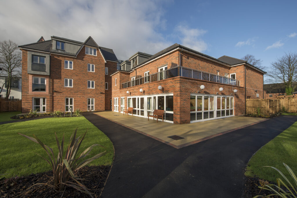 Oakfield Court