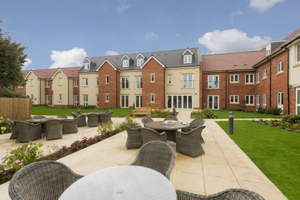 Louis Arthur Court