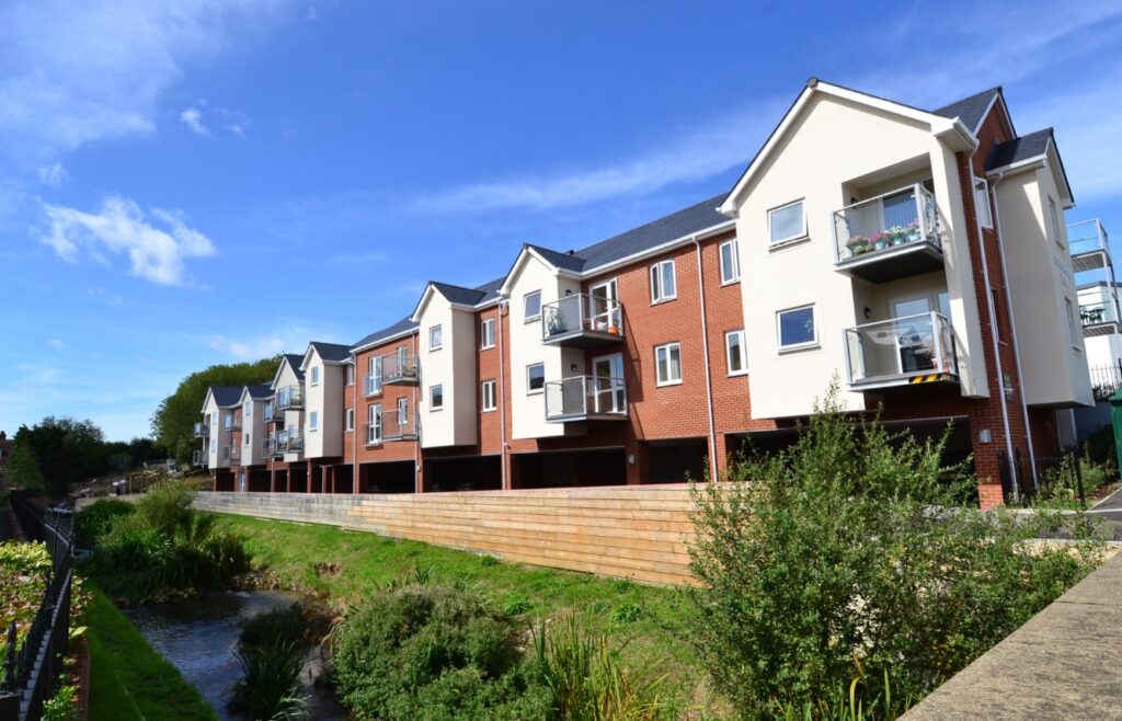 Somers Brook Court