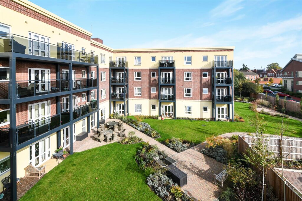 Bilberry Place