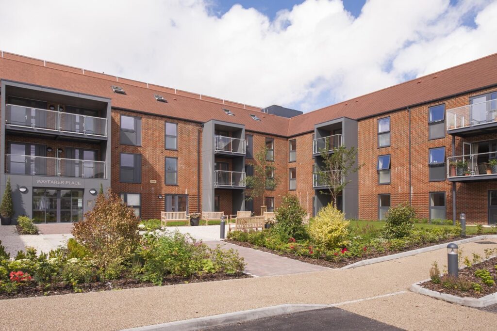 Wayfarer Place