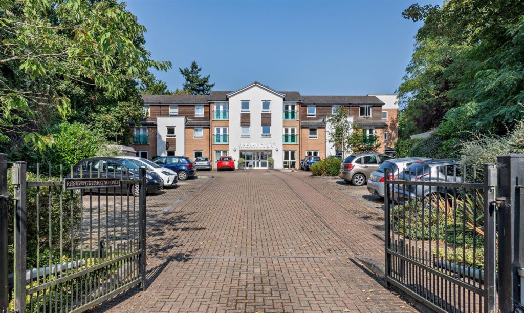 Wherry Court