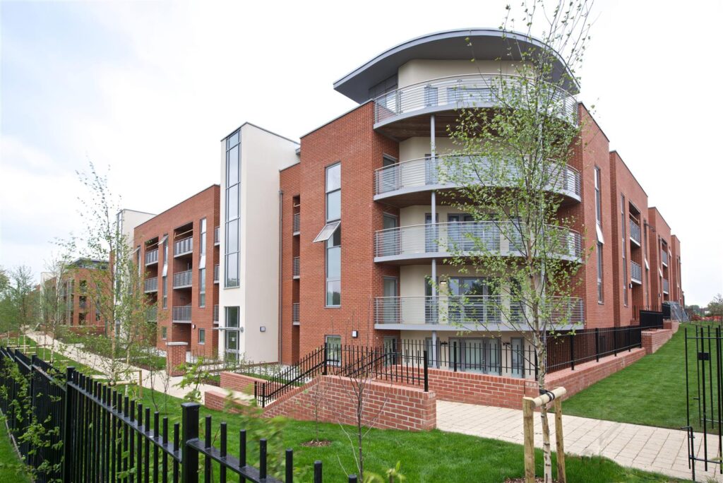 Corbett Court