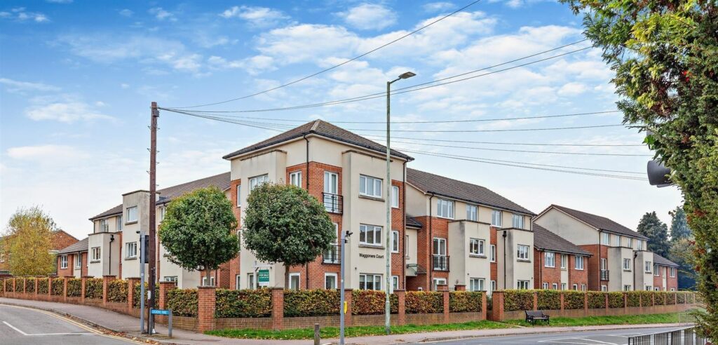 Waggoners Court