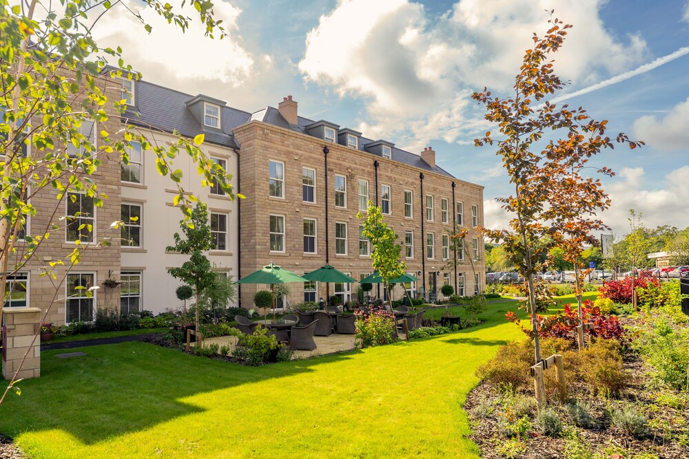 Devonshire Place