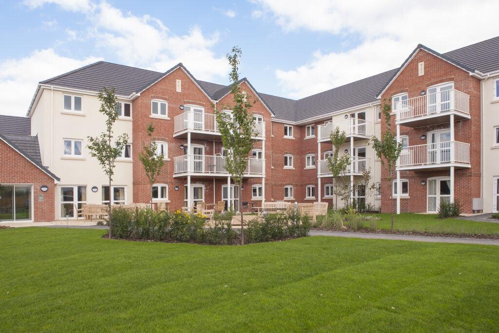 Squire Court