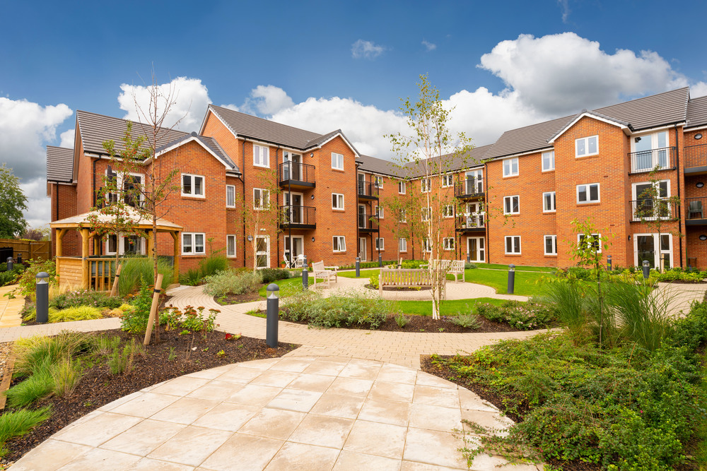 Oakhill Place