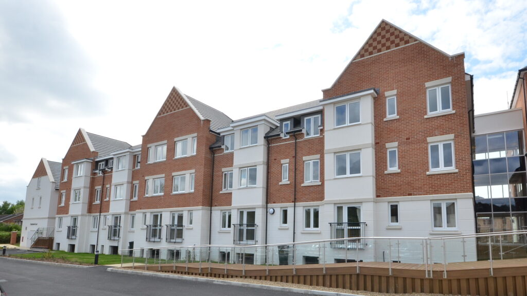 Crayshaw Court