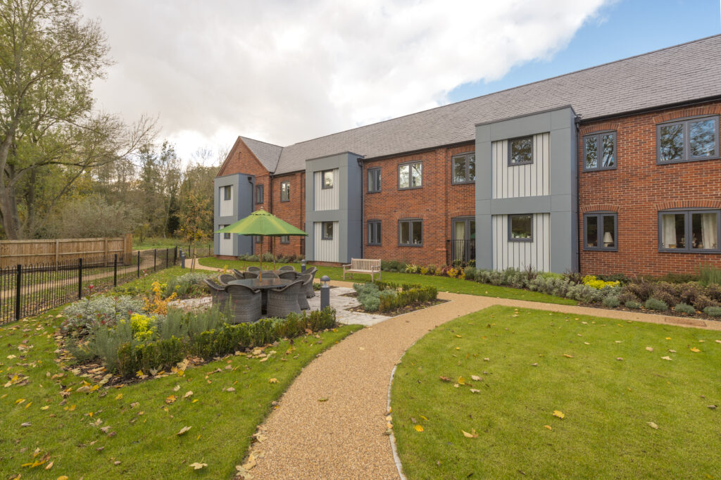 Tyefield Place