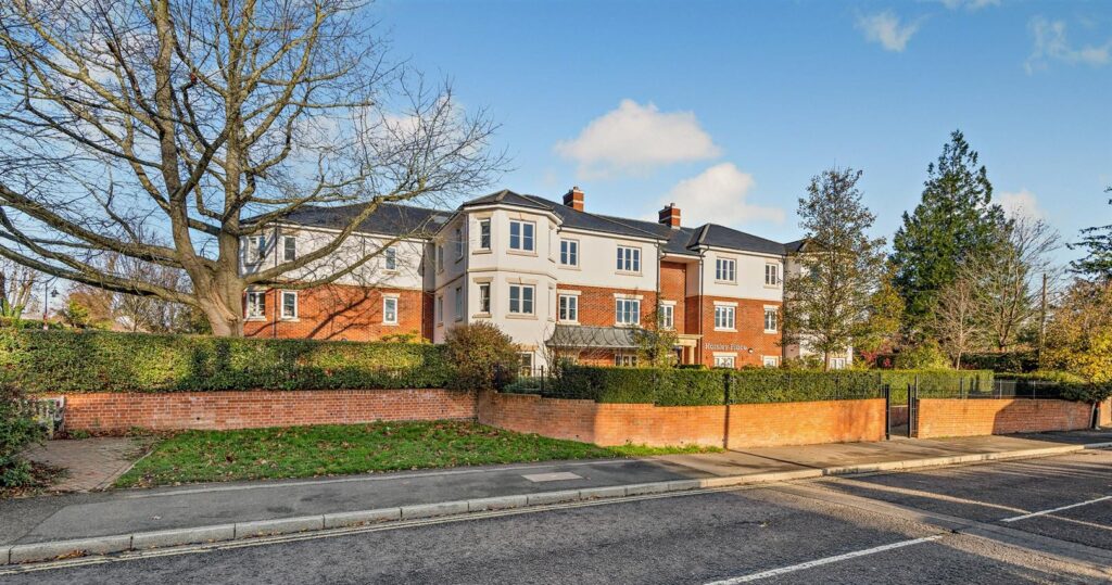 Horsley Place