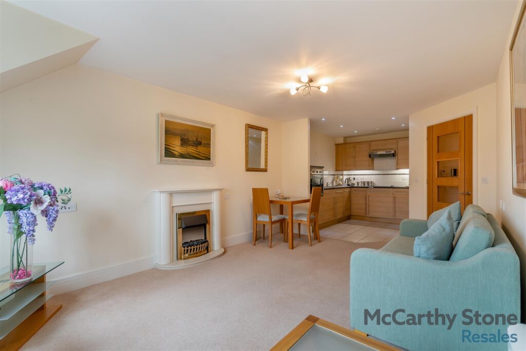 Poppy Court, 339 Jockey Road, Sutton Coldfield, West Midlands, B73 5XF