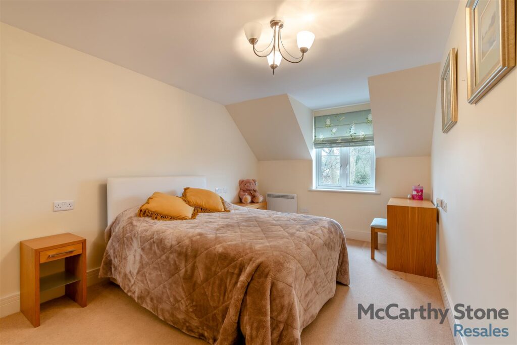 Poppy Court, 339 Jockey Road, Sutton Coldfield, West Midlands, B73 5XF