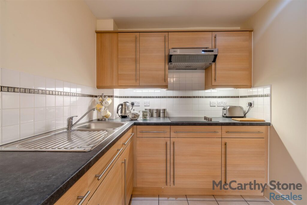 Poppy Court, 339 Jockey Road, Sutton Coldfield, West Midlands, B73 5XF