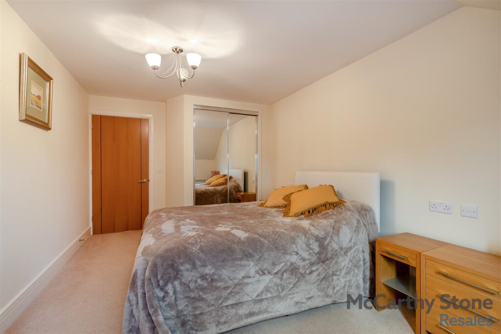 Poppy Court, 339 Jockey Road, Sutton Coldfield, West Midlands, B73 5XF