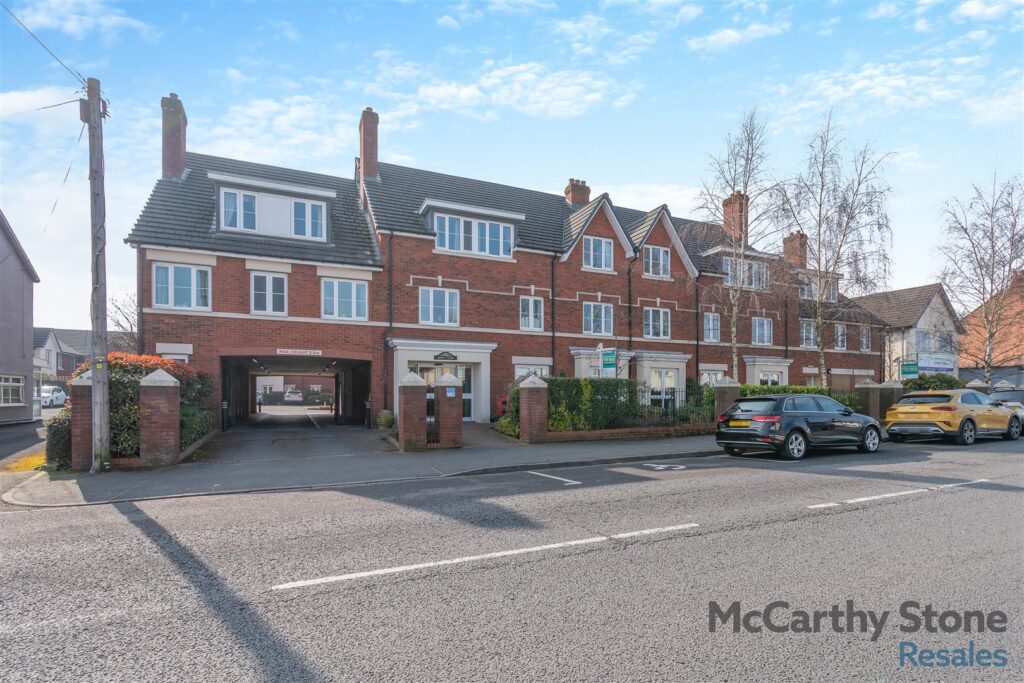 Poppy Court, 339 Jockey Road, Sutton Coldfield, West Midlands, B73 5XF