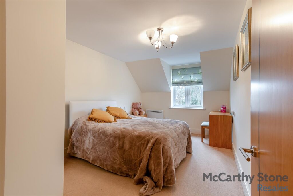 Poppy Court, 339 Jockey Road, Sutton Coldfield, West Midlands, B73 5XF