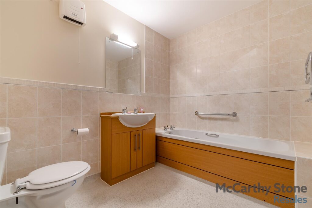 Poppy Court, 339 Jockey Road, Sutton Coldfield, West Midlands, B73 5XF