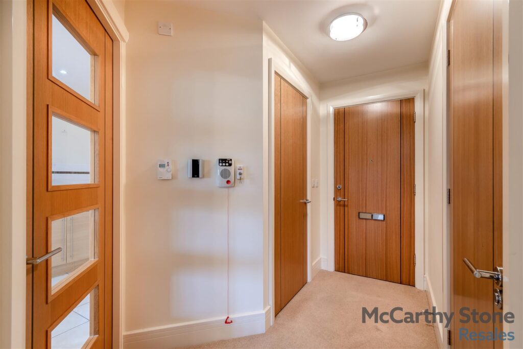 Poppy Court, 339 Jockey Road, Sutton Coldfield, West Midlands, B73 5XF