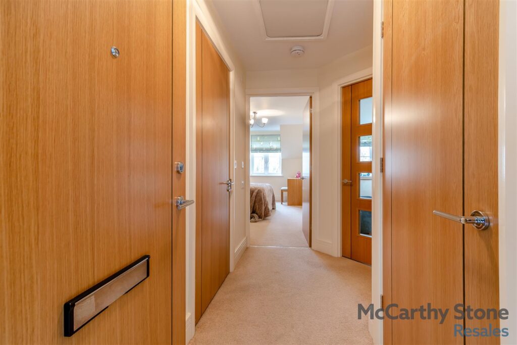 Poppy Court, 339 Jockey Road, Sutton Coldfield, West Midlands, B73 5XF