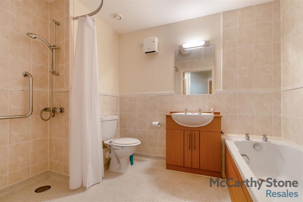 Poppy Court, 339 Jockey Road, Sutton Coldfield, West Midlands, B73 5XF