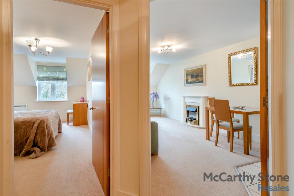 Poppy Court, 339 Jockey Road, Sutton Coldfield, West Midlands, B73 5XF