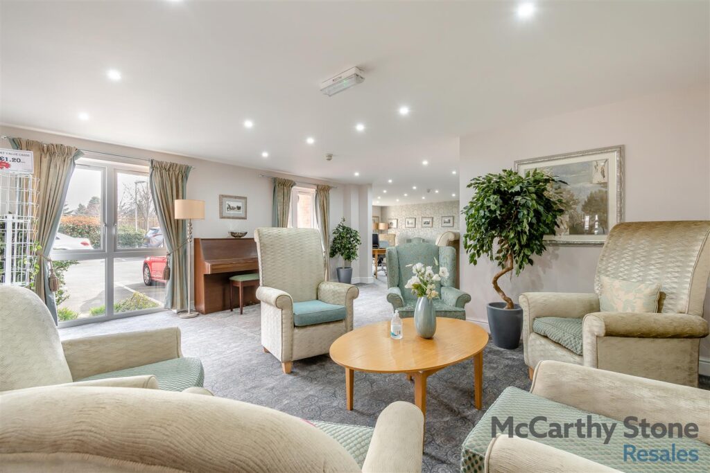 Poppy Court, 339 Jockey Road, Sutton Coldfield, West Midlands, B73 5XF