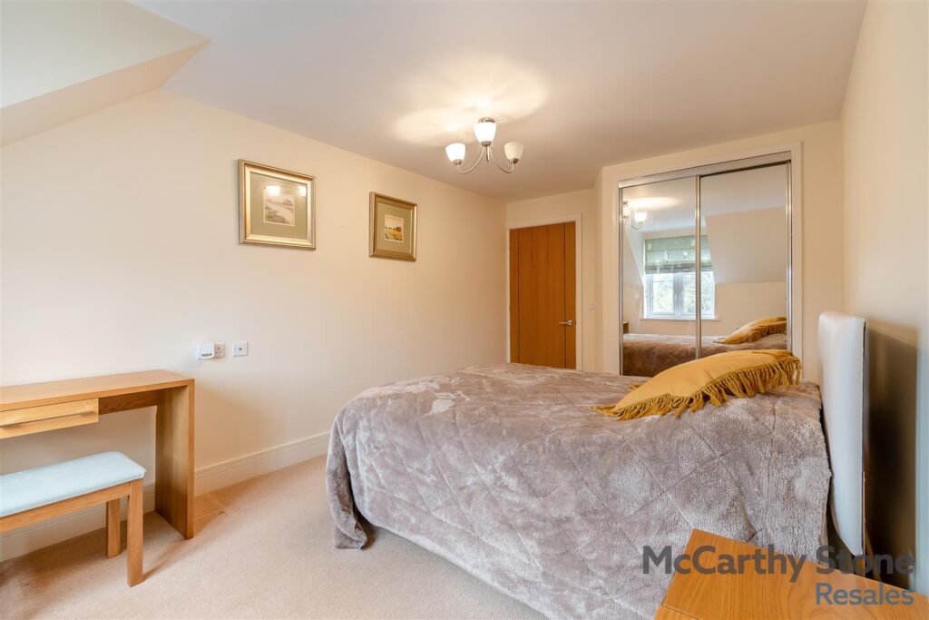 Poppy Court, 339 Jockey Road, Sutton Coldfield, West Midlands, B73 5XF