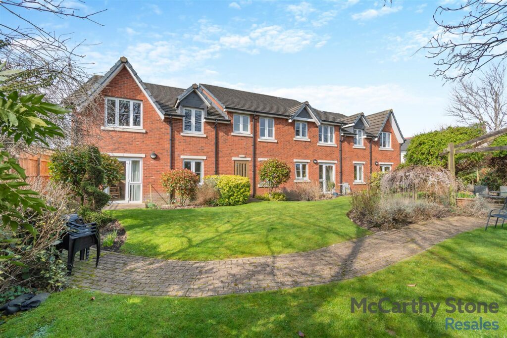 Poppy Court, 339 Jockey Road, Sutton Coldfield, West Midlands, B73 5XF