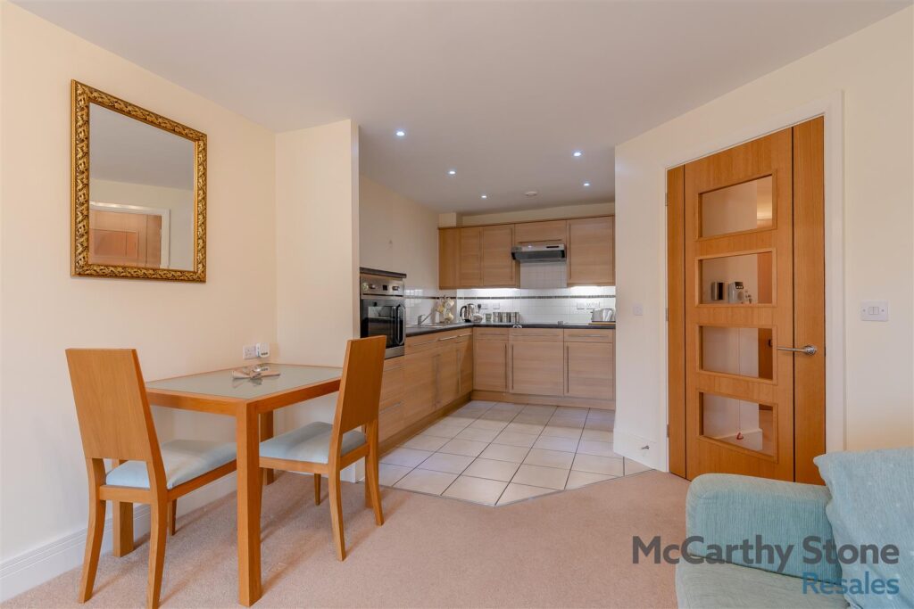 Poppy Court, 339 Jockey Road, Sutton Coldfield, West Midlands, B73 5XF