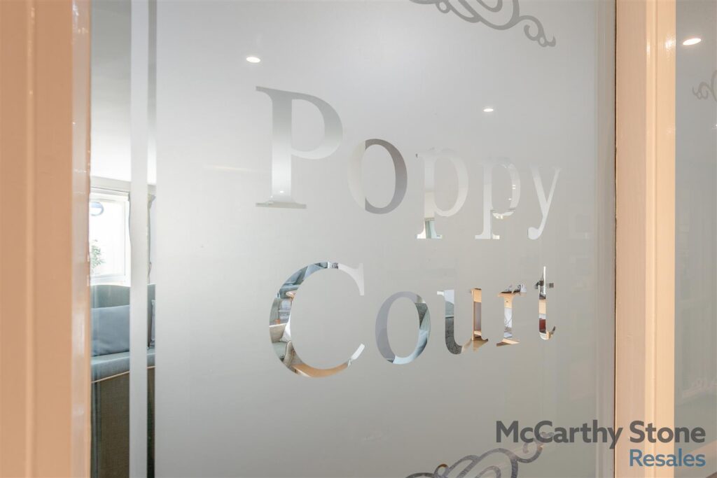 Poppy Court, 339 Jockey Road, Sutton Coldfield, West Midlands, B73 5XF