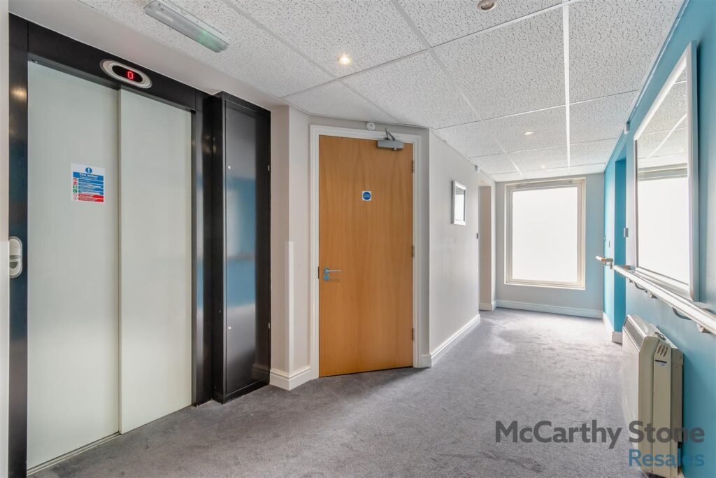 Poppy Court, 339 Jockey Road, Sutton Coldfield, West Midlands, B73 5XF
