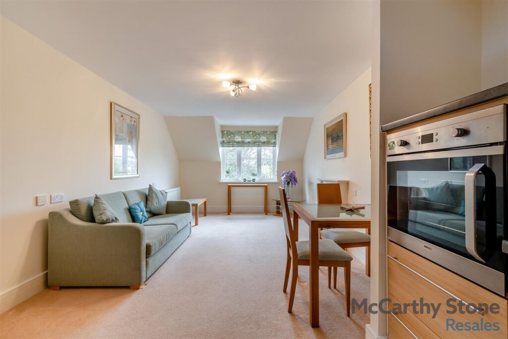 Poppy Court, 339 Jockey Road, Sutton Coldfield, West Midlands, B73 5XF