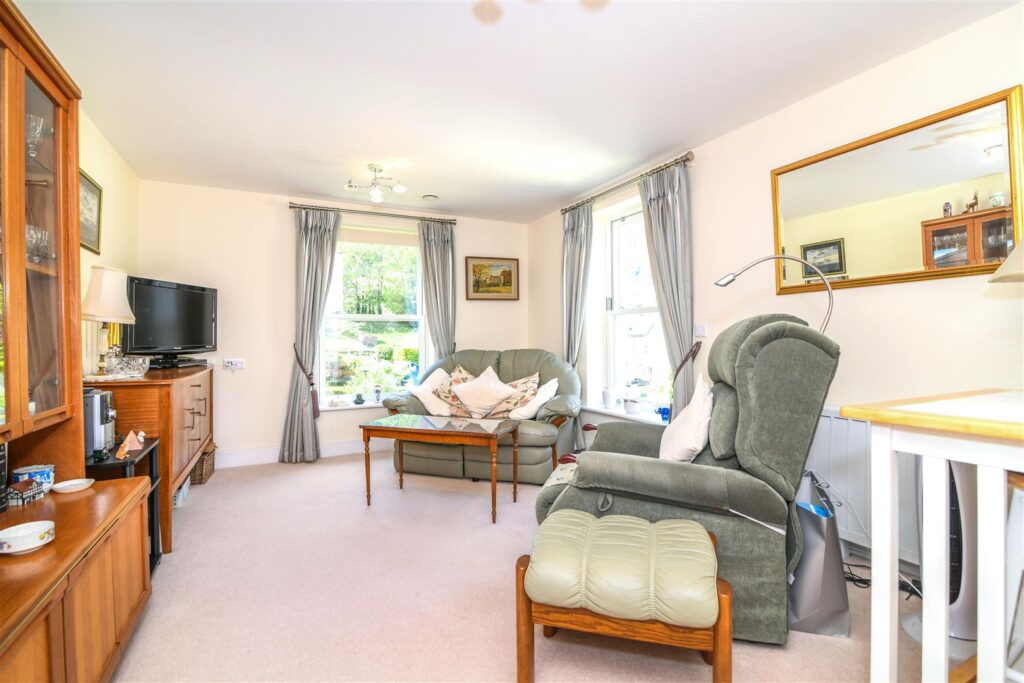 Cartwright Court, Victoria Road, Malvern