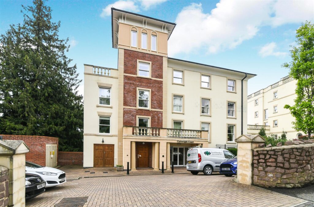 Cartwright Court, Victoria Road, Malvern