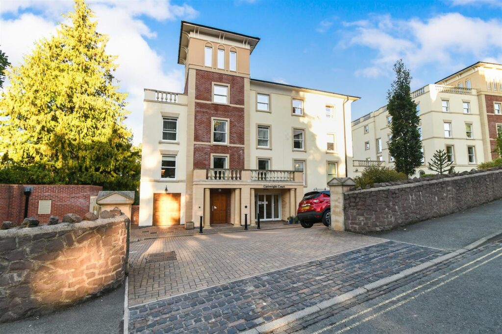 Cartwright Court, Victoria Road, Malvern