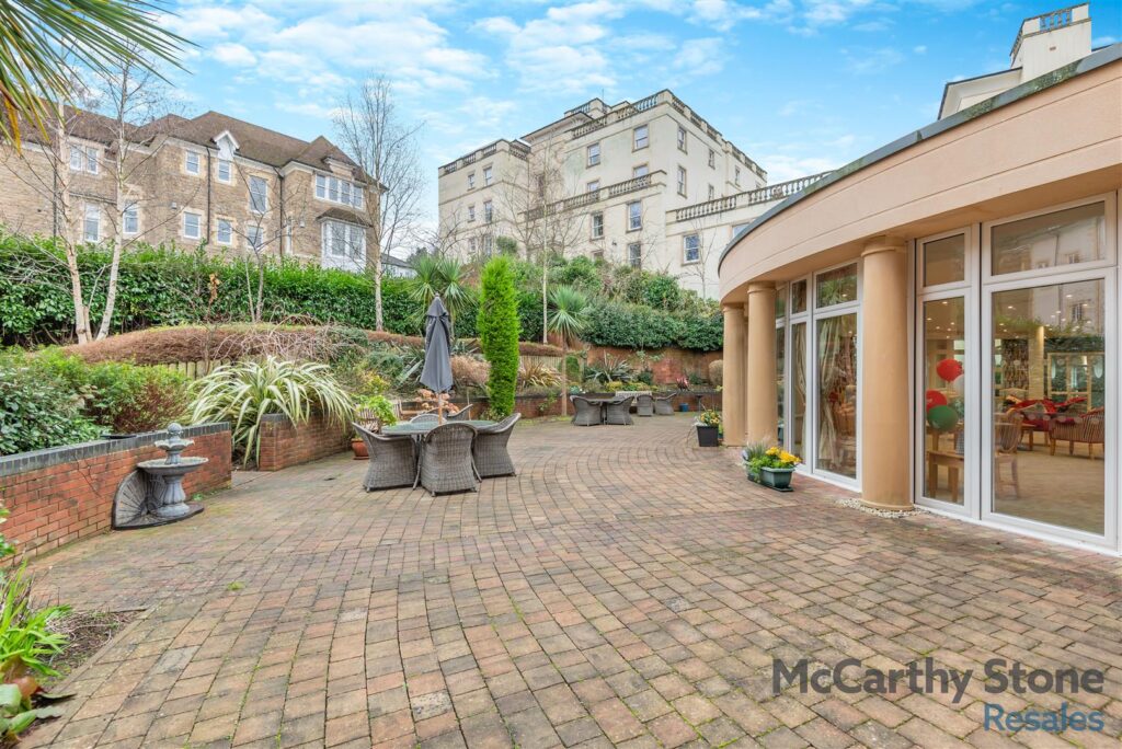 Cartwright Court, Victoria Road, Malvern