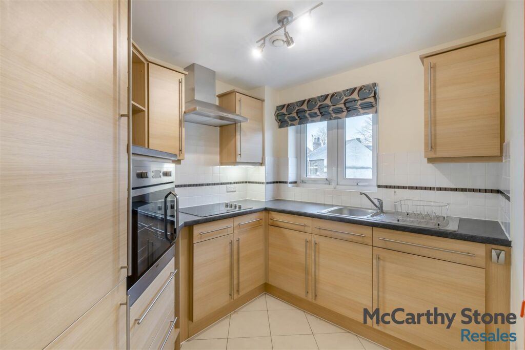 Malpas Court, Malpas Road, Northallerton