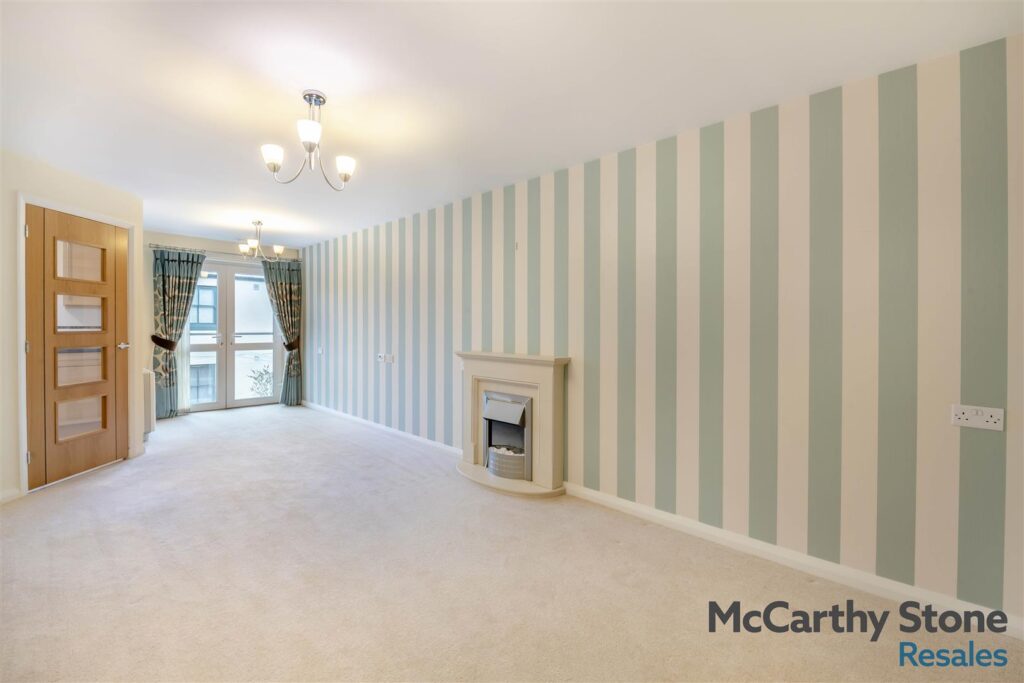 Malpas Court, Malpas Road, Northallerton